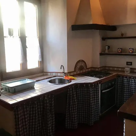 Apartment Il Torchio