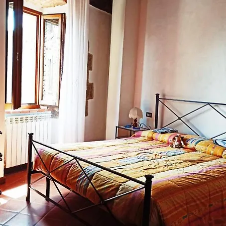 Il Torchio Apartment