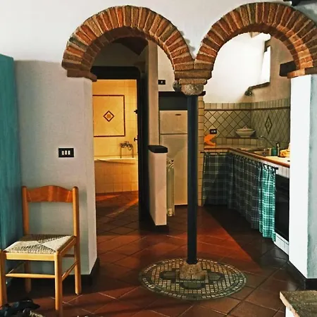 Il Torchio Piancastagnaio