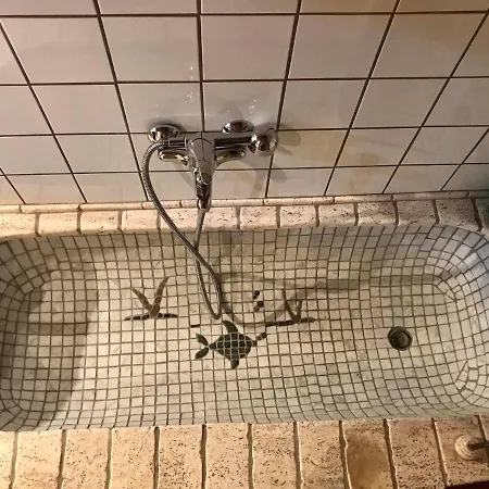 Il Torchio * Piancastagnaio