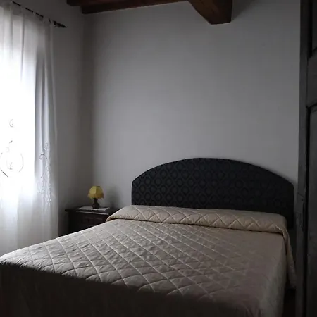 Apartment Il Torchio Piancastagnaio